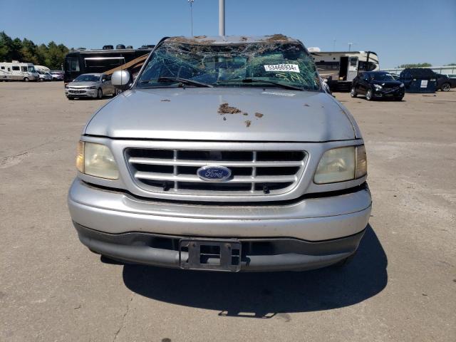 Photo 4 VIN: 2FTZF17201CA81871 - FORD F150 