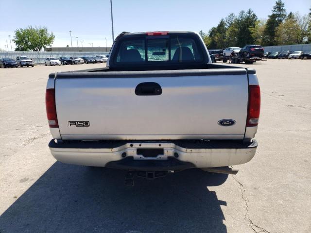 Photo 5 VIN: 2FTZF17201CA81871 - FORD F150 