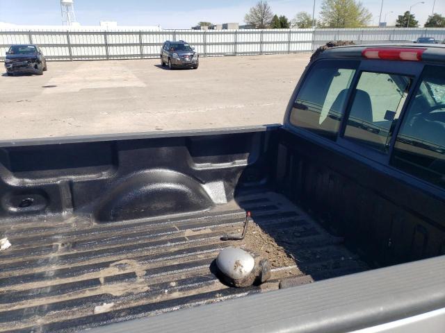 Photo 9 VIN: 2FTZF17201CA81871 - FORD F150 