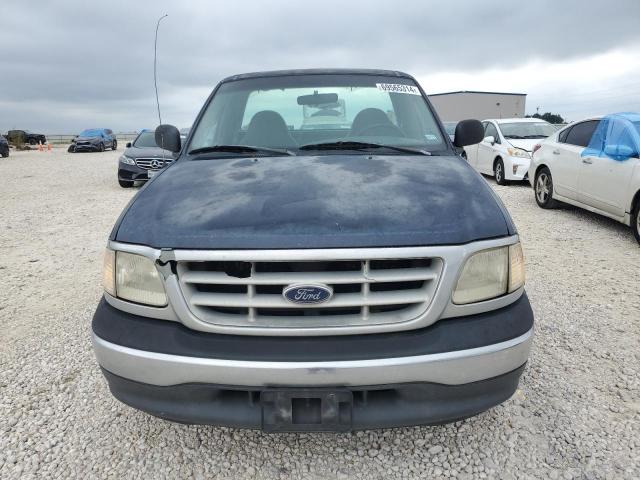 Photo 4 VIN: 2FTZF1720XCA35272 - FORD F150 