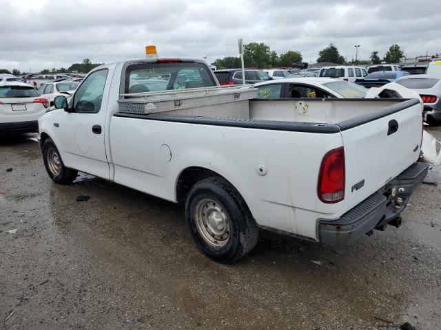 Photo 1 VIN: 2FTZF1721WCB06817 - FORD F150 