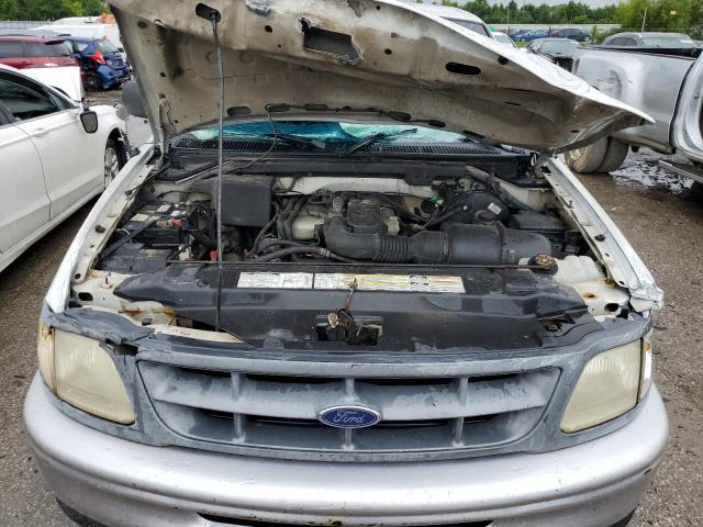 Photo 10 VIN: 2FTZF1721WCB06817 - FORD F150 