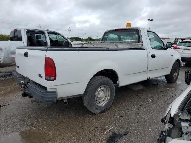 Photo 2 VIN: 2FTZF1721WCB06817 - FORD F150 