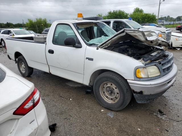 Photo 3 VIN: 2FTZF1721WCB06817 - FORD F150 