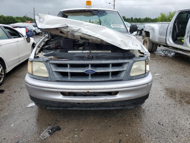 Photo 4 VIN: 2FTZF1721WCB06817 - FORD F150 