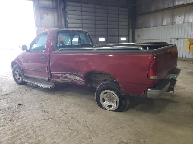 Photo 1 VIN: 2FTZF1721YCA02251 - FORD F150 