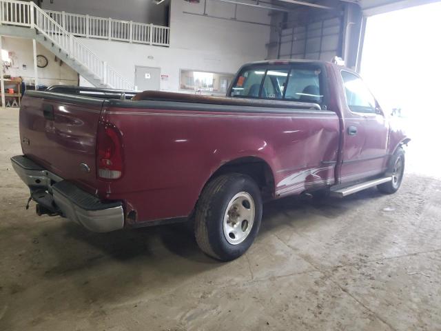 Photo 2 VIN: 2FTZF1721YCA02251 - FORD F150 