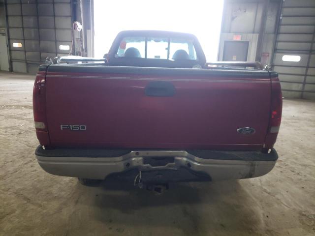 Photo 5 VIN: 2FTZF1721YCA02251 - FORD F150 