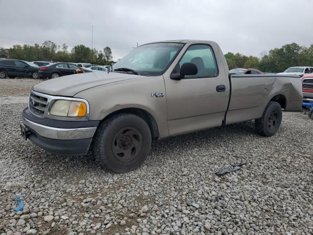 Photo 0 VIN: 2FTZF17241CA55970 - FORD F150 