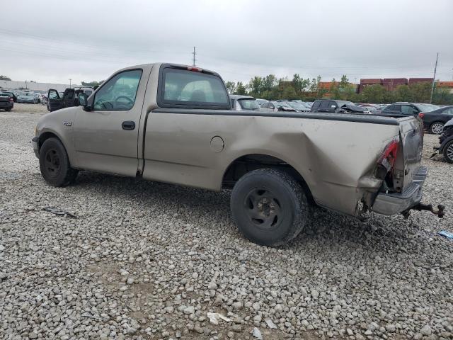 Photo 1 VIN: 2FTZF17241CA55970 - FORD F150 