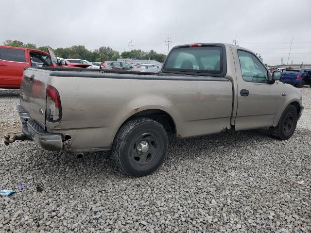 Photo 2 VIN: 2FTZF17241CA55970 - FORD F150 