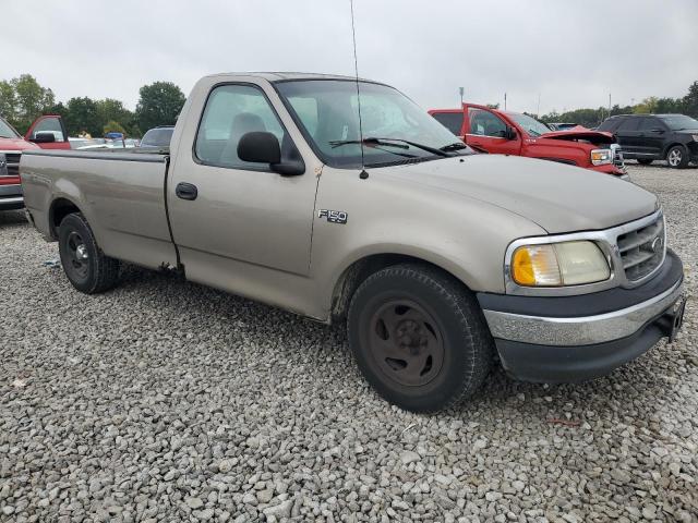 Photo 3 VIN: 2FTZF17241CA55970 - FORD F150 