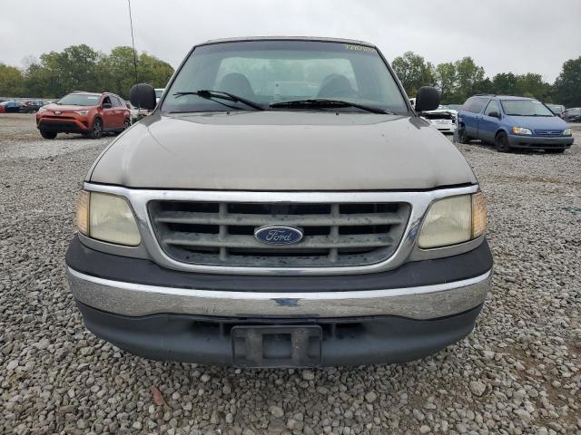 Photo 4 VIN: 2FTZF17241CA55970 - FORD F150 