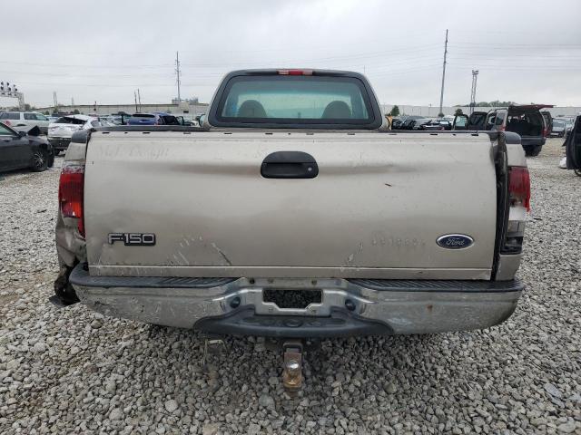 Photo 5 VIN: 2FTZF17241CA55970 - FORD F150 