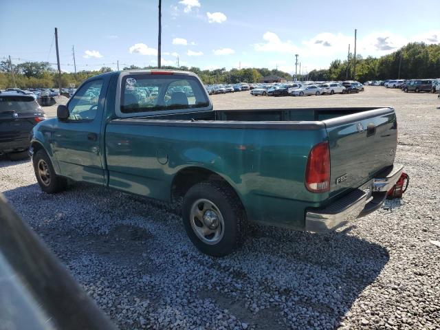 Photo 1 VIN: 2FTZF1727WCA46512 - FORD F150 