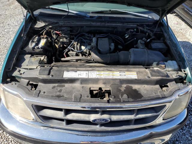 Photo 10 VIN: 2FTZF1727WCA46512 - FORD F150 