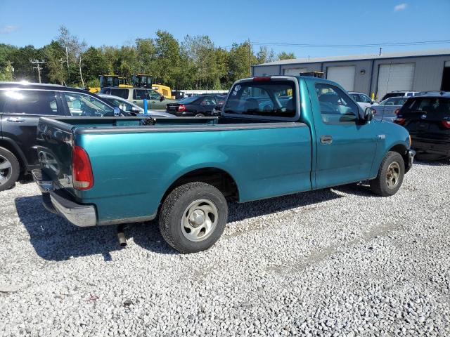 Photo 2 VIN: 2FTZF1727WCA46512 - FORD F150 