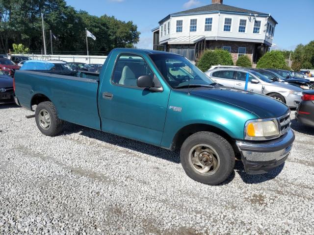 Photo 3 VIN: 2FTZF1727WCA46512 - FORD F150 