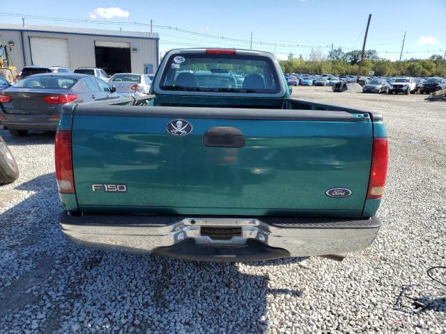 Photo 5 VIN: 2FTZF1727WCA46512 - FORD F150 