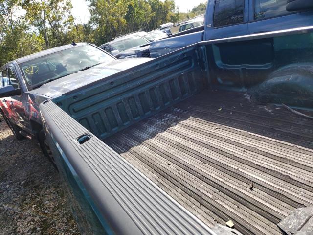 Photo 9 VIN: 2FTZF1727WCA46512 - FORD F150 