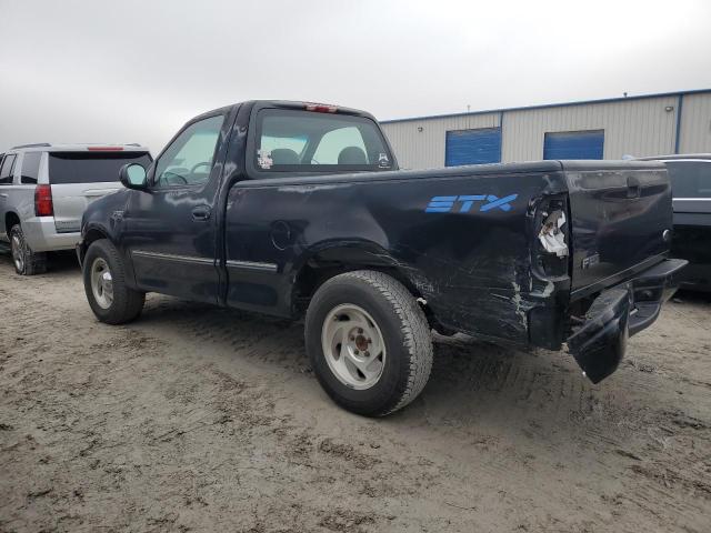 Photo 1 VIN: 2FTZF1729WCB05365 - FORD F150 