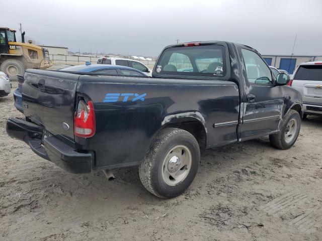 Photo 2 VIN: 2FTZF1729WCB05365 - FORD F150 