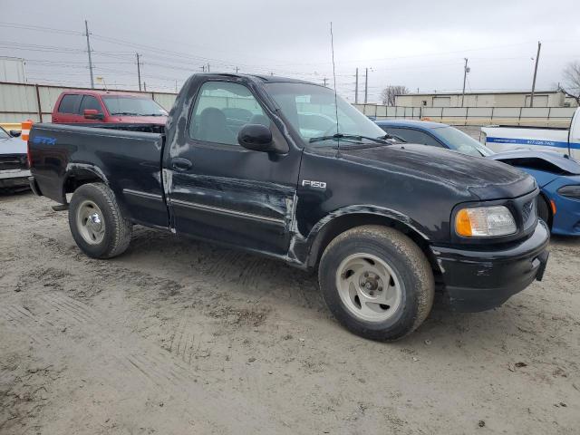 Photo 3 VIN: 2FTZF1729WCB05365 - FORD F150 