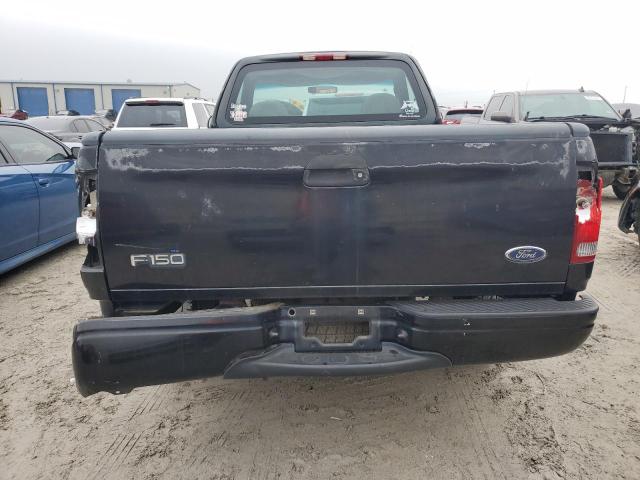 Photo 5 VIN: 2FTZF1729WCB05365 - FORD F150 