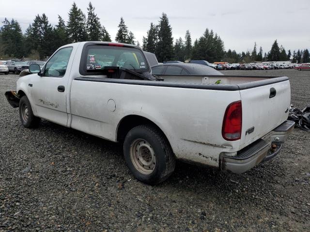 Photo 1 VIN: 2FTZF1729XCA70957 - FORD F150 