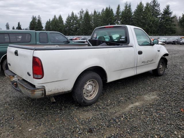 Photo 2 VIN: 2FTZF1729XCA70957 - FORD F150 