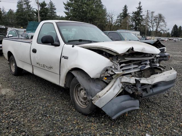 Photo 3 VIN: 2FTZF1729XCA70957 - FORD F150 