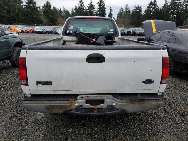 Photo 5 VIN: 2FTZF1729XCA70957 - FORD F150 