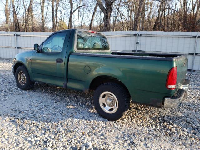 Photo 1 VIN: 2FTZF1729YCA36874 - FORD F-150 