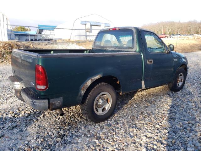 Photo 2 VIN: 2FTZF1729YCA36874 - FORD F-150 