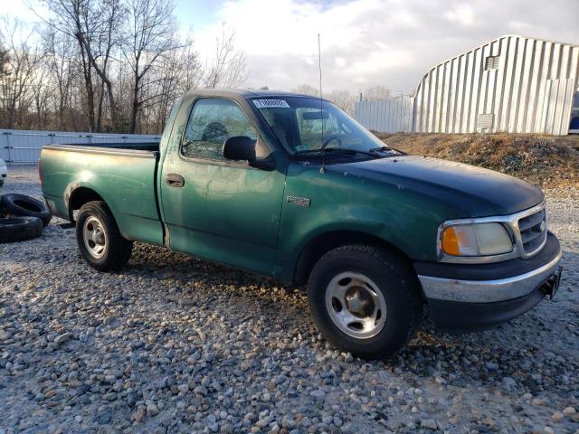 Photo 3 VIN: 2FTZF1729YCA36874 - FORD F-150 