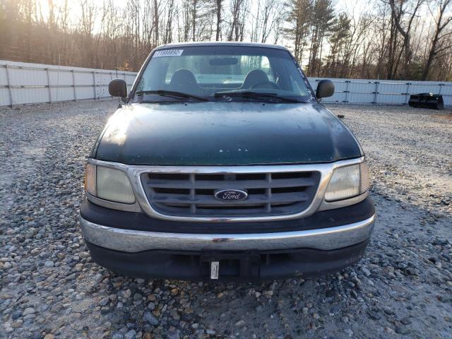 Photo 4 VIN: 2FTZF1729YCA36874 - FORD F-150 