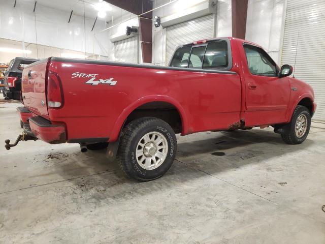 Photo 2 VIN: 2FTZF18241CA53988 - FORD ALL MODELS 