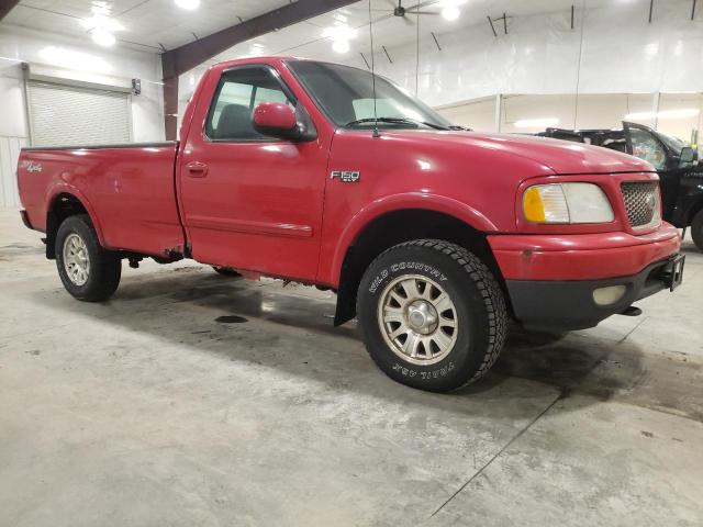 Photo 3 VIN: 2FTZF18241CA53988 - FORD ALL MODELS 