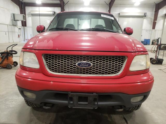 Photo 4 VIN: 2FTZF18241CA53988 - FORD ALL MODELS 