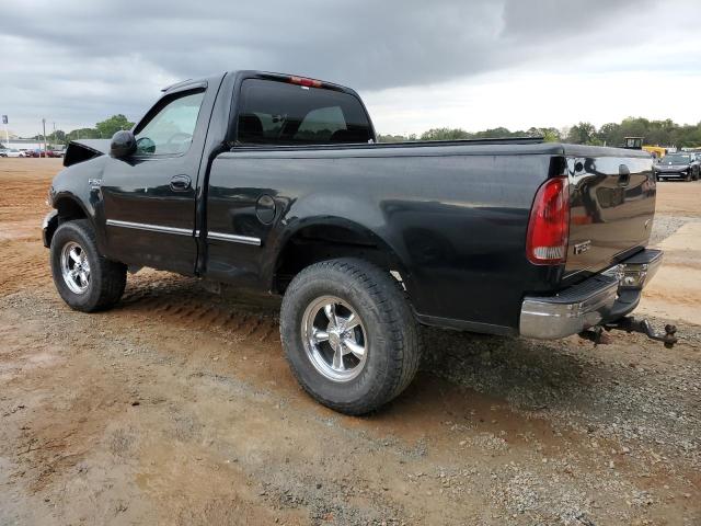 Photo 1 VIN: 2FTZF18WXWCA77366 - FORD F150 