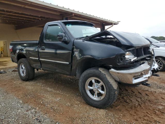 Photo 3 VIN: 2FTZF18WXWCA77366 - FORD F150 