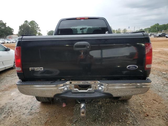 Photo 5 VIN: 2FTZF18WXWCA77366 - FORD F150 