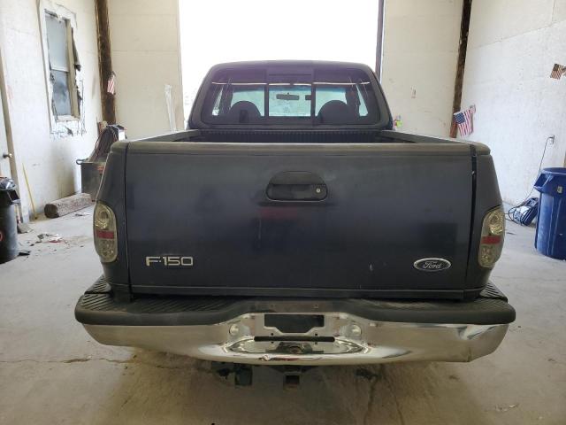 Photo 5 VIN: 2FTZX0721YCA19803 - FORD F150 