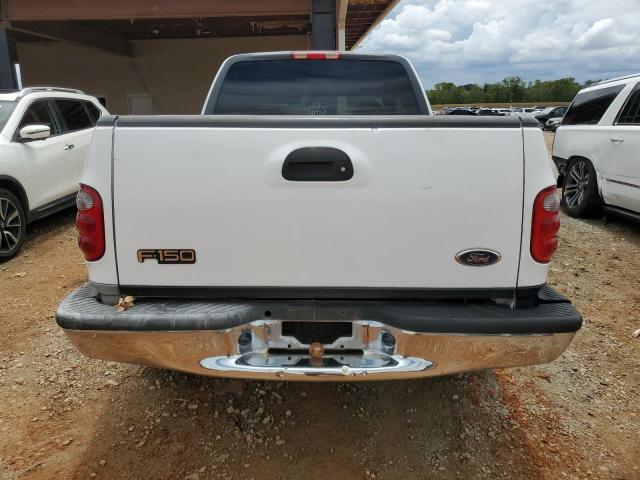 Photo 5 VIN: 2FTZX07241CA23687 - FORD F150 