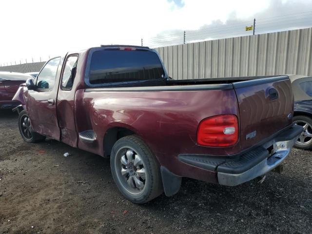 Photo 1 VIN: 2FTZX076XWCA21467 - FORD F150 