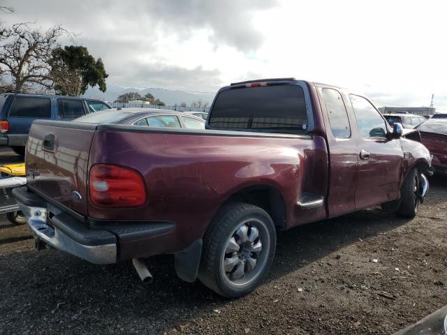 Photo 2 VIN: 2FTZX076XWCA21467 - FORD F150 