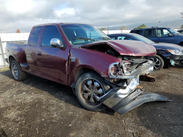 Photo 3 VIN: 2FTZX076XWCA21467 - FORD F150 