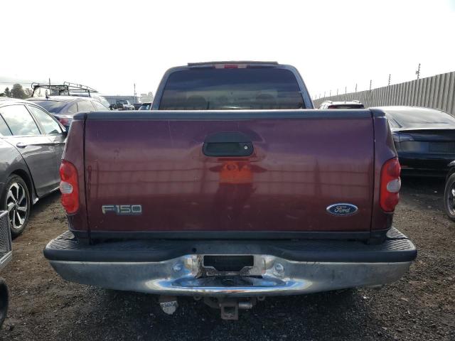 Photo 5 VIN: 2FTZX076XWCA21467 - FORD F150 