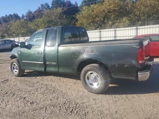 Photo 1 VIN: 2FTZX17221CA27274 - FORD F150 