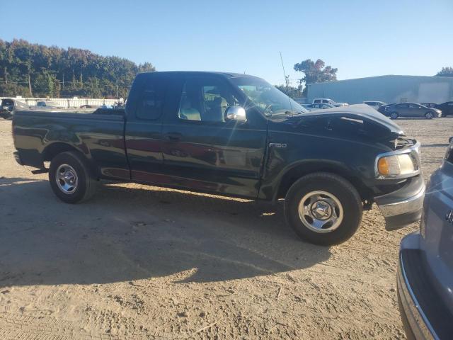 Photo 3 VIN: 2FTZX17221CA27274 - FORD F150 